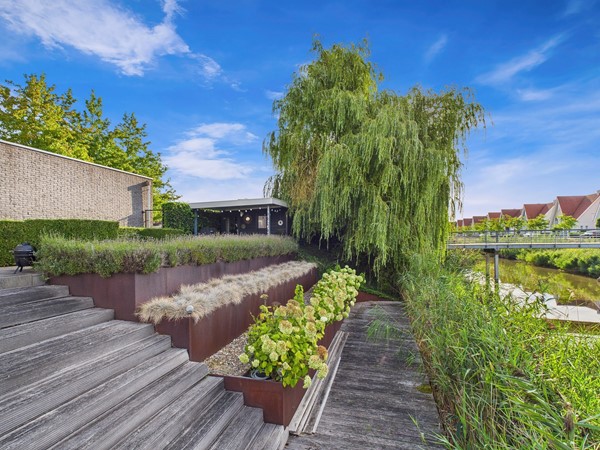 Medium property photo - Buizerd 11, 4533 GK Terneuzen